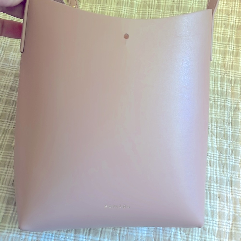 Samara Bag, New